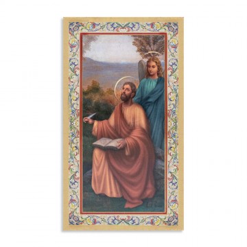 Santino San Matteo...