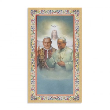 Santino Papi Giovanni Paolo...