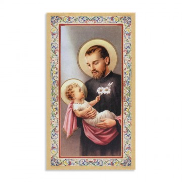 Santino San Gaetano con...