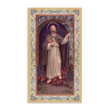 Santino San Guglielmo con...