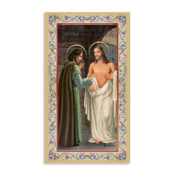 Santino San Tommaso con...