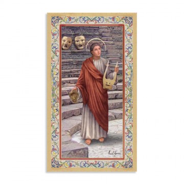 Santino San Genesio con...