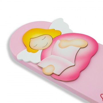 Quadretto Pala in Legno...