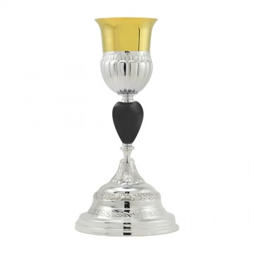 Calice Messa Argento con...