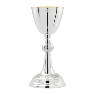 Calice da Messa in Argento 800