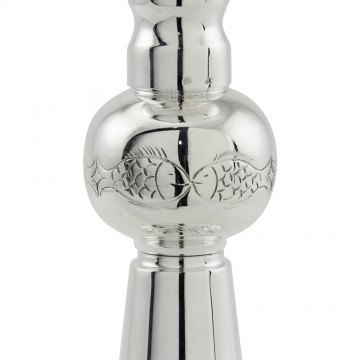 Calice da Messa in Argento 800