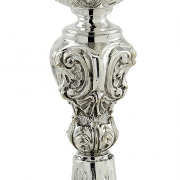 Calice Liturgico in Argento...