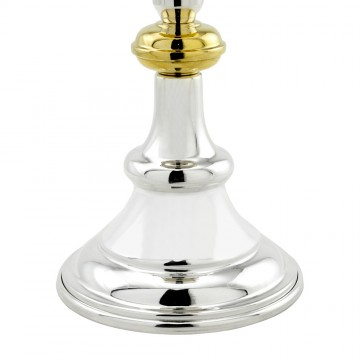 Calice Liturgico in Argento...