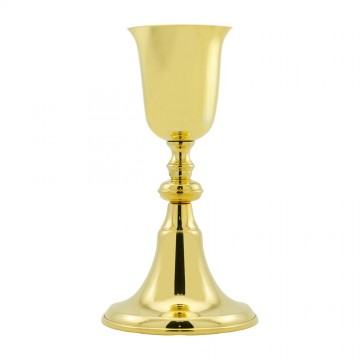 Calice Liturgico in Argento...
