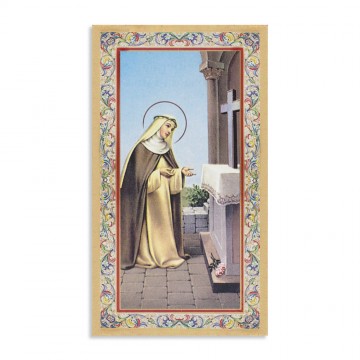 Santino Santa Rosa da Lima...