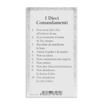 Santino Gesù Maestro con...