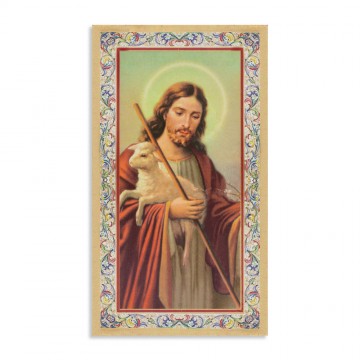 Immaginette Gesù Buon...