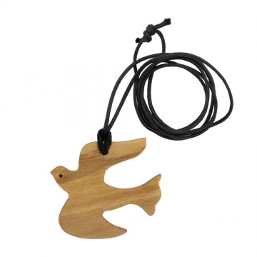 Pendente Colomba della Pace...