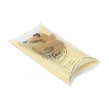 Pendente Colomba della Pace...