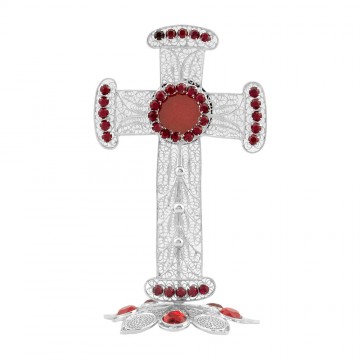 Reliquiario Argento...