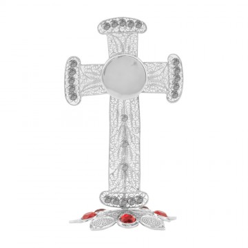 Reliquiario Argento...