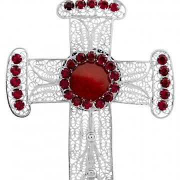 Reliquiario Argento...