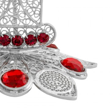 Reliquiario Argento...