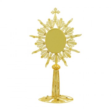 Reliquiario in Argento...