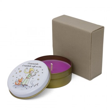 Candela Piccolo Principe...