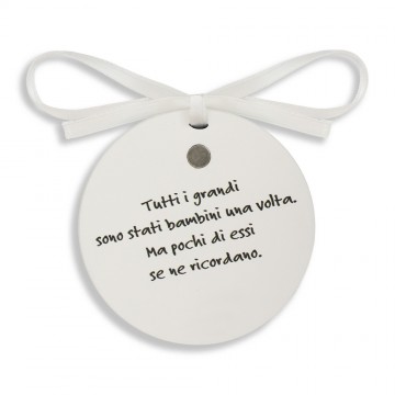 Magnete del Piccolo...