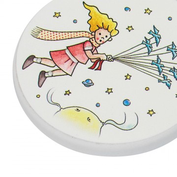 Magnete del Piccolo...