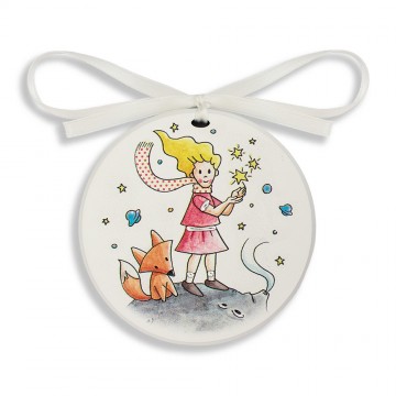 Calamita Piccolo Principe...