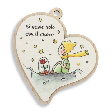 Magneti Piccolo Principe in...