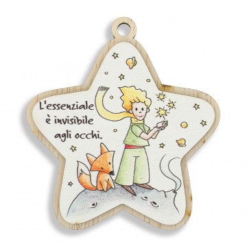 Magneti Piccolo Principe in...