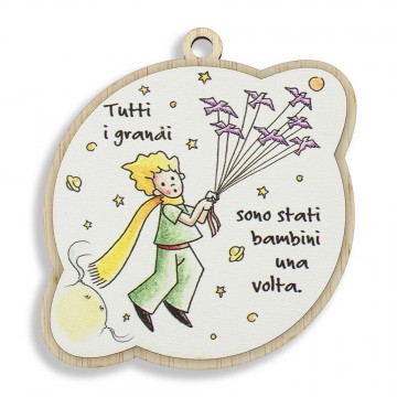 Magneti Piccolo Principe in...