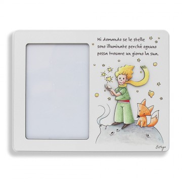 Portafoto Piccolo Principe