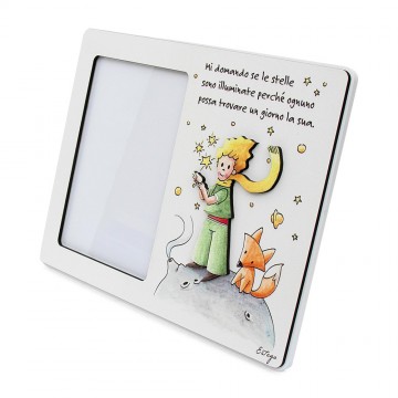 Portafoto Piccolo Principe