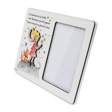 Portafoto Cornice Piccolo...