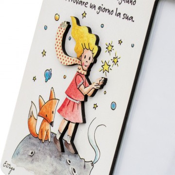 Portafoto Cornice Piccolo...