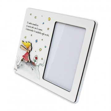 Portafoto del Piccolo Principe