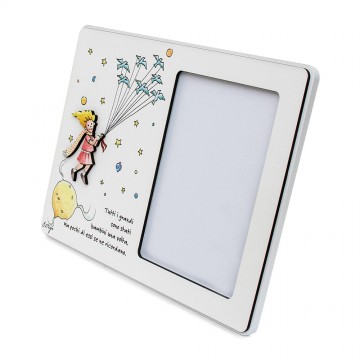 Cornice Piccolo Principe in...