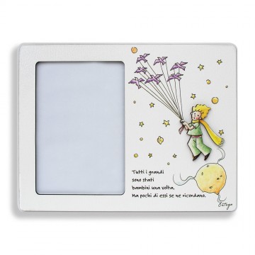 Cornice del Piccolo...