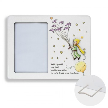 Cornice del Piccolo...