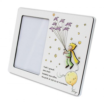 Cornice del Piccolo...