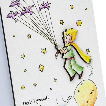 Cornice del Piccolo...