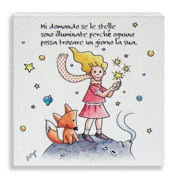 Bomboniera del Piccolo...