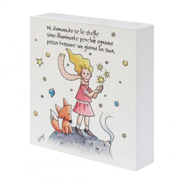 Bomboniera del Piccolo...