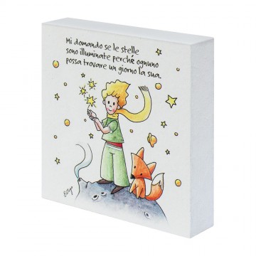 Bomboniera Piccolo Principe