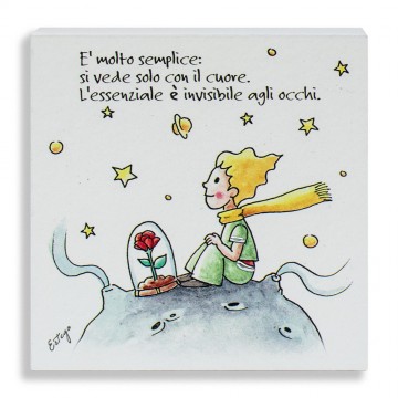 Quadretto per Cameretta del...