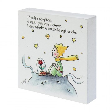 Quadretto per Cameretta del...