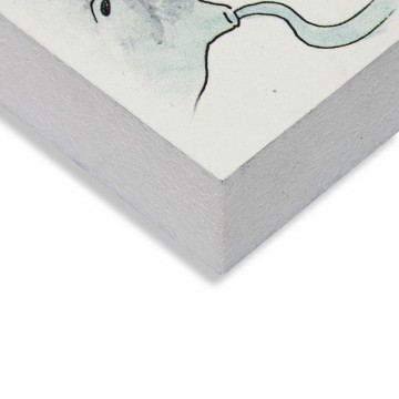 Quadretto per Cameretta del...