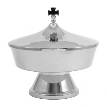 PIsside Due Specie in Ottone