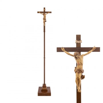 Croce Astile con Corpo di...