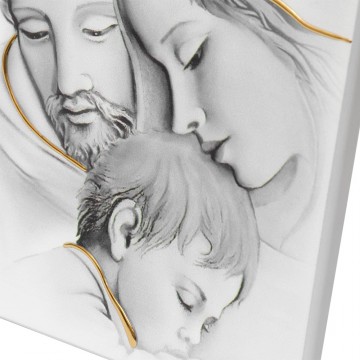 Quadretto Sacra Famiglia...