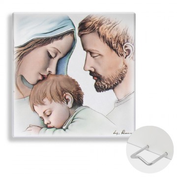 Quadretto Sacra Famiglia...